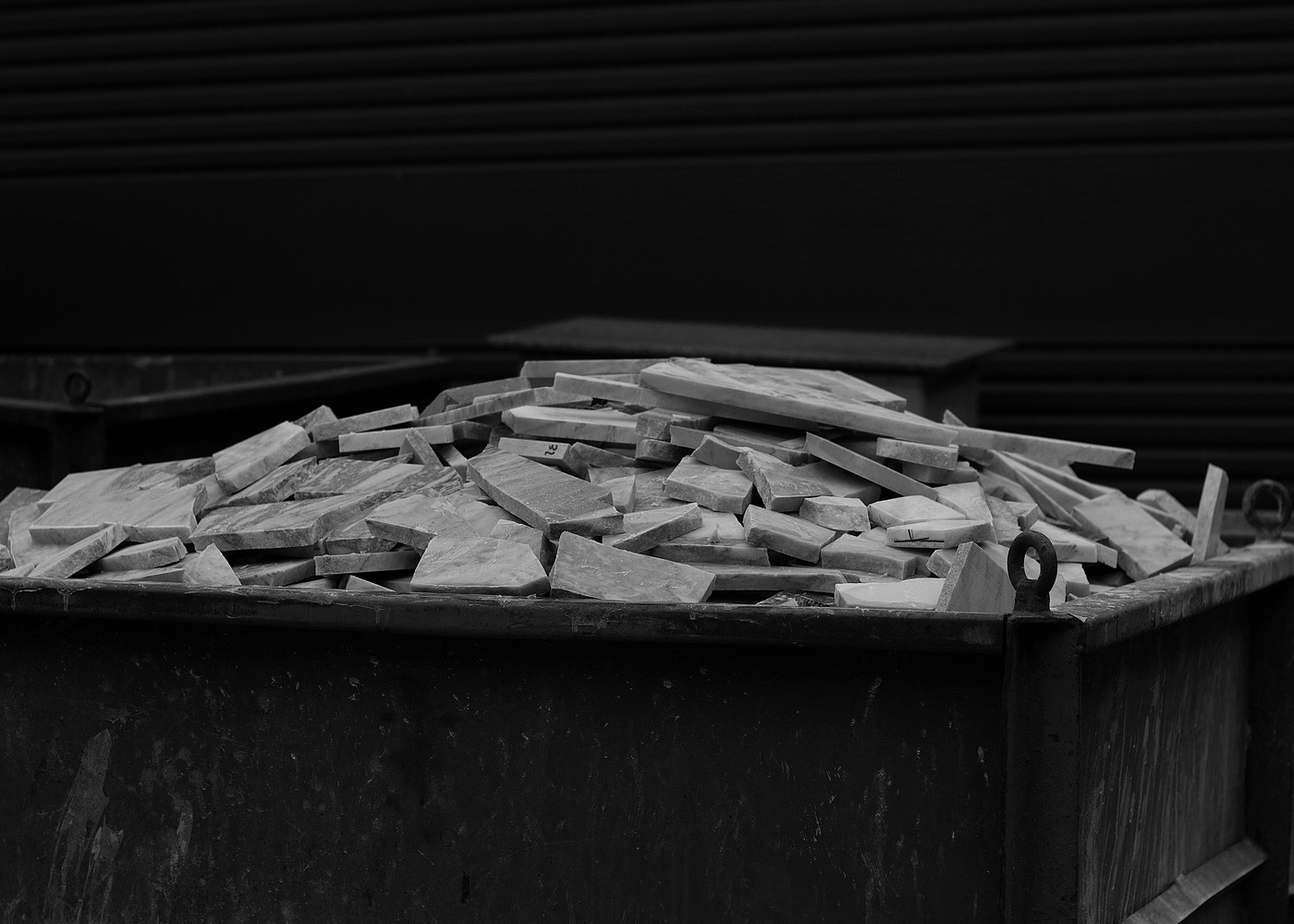 Industry，Marble，chair，