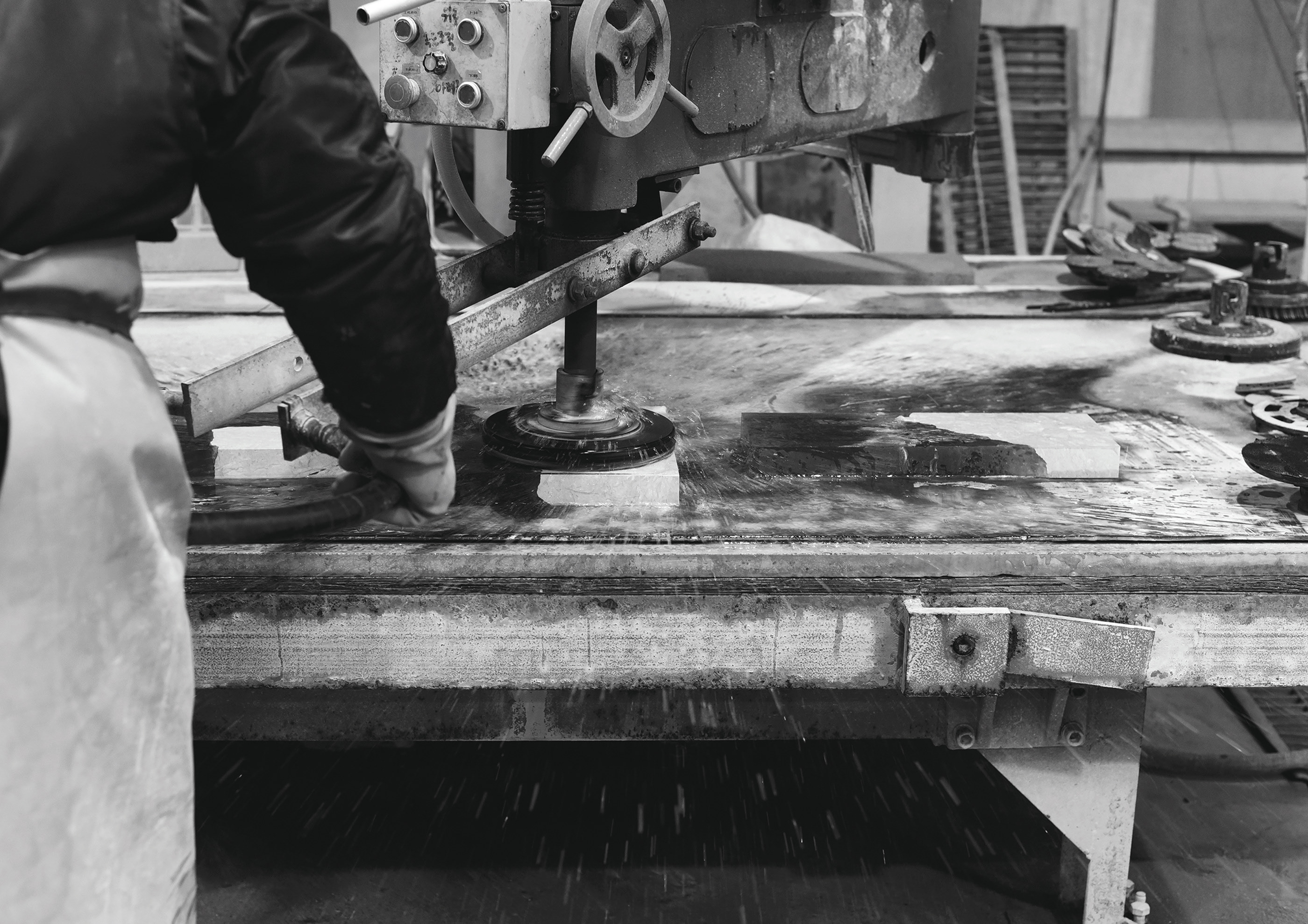 Industry，Marble，chair，