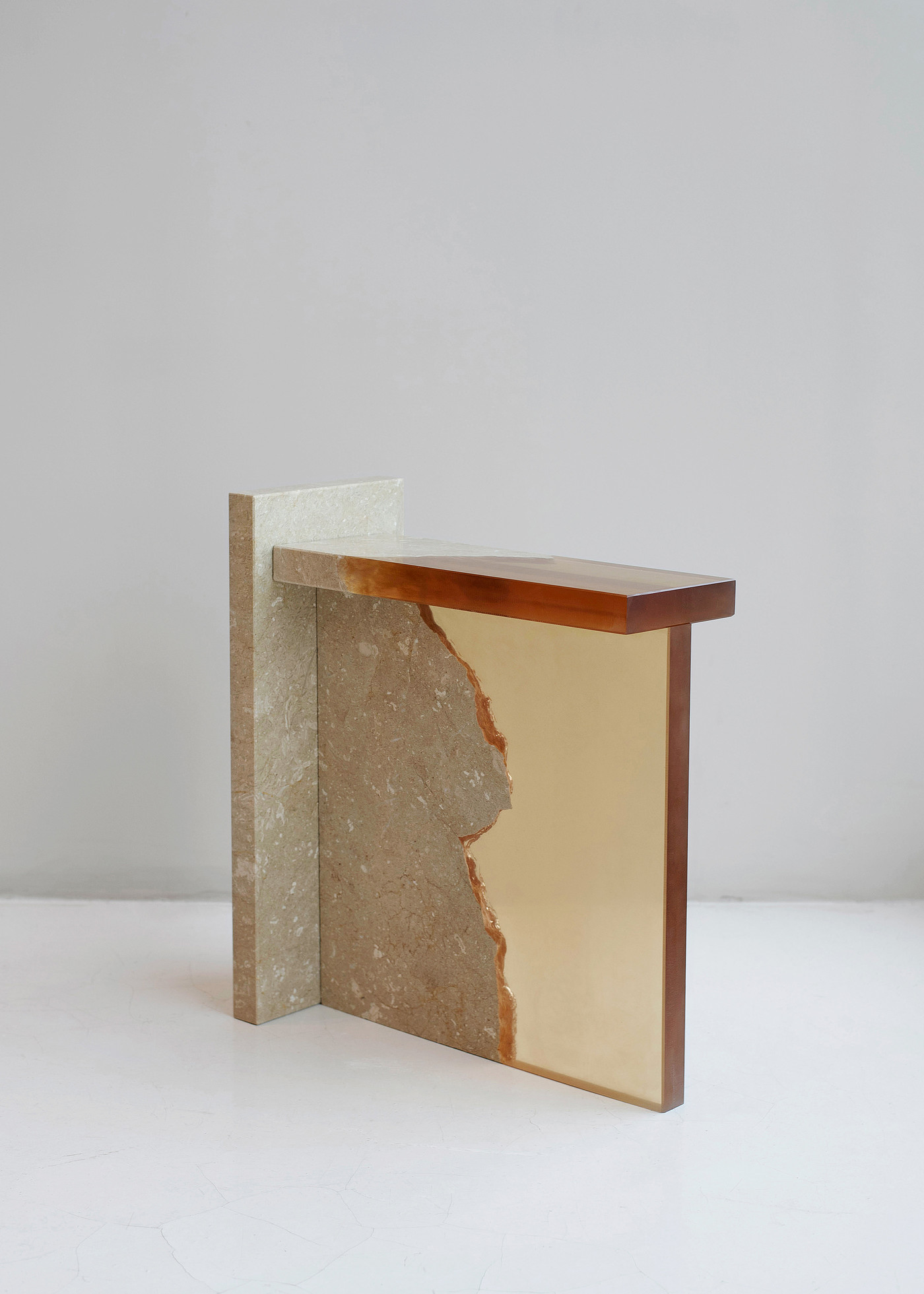 Industry，Marble，chair，