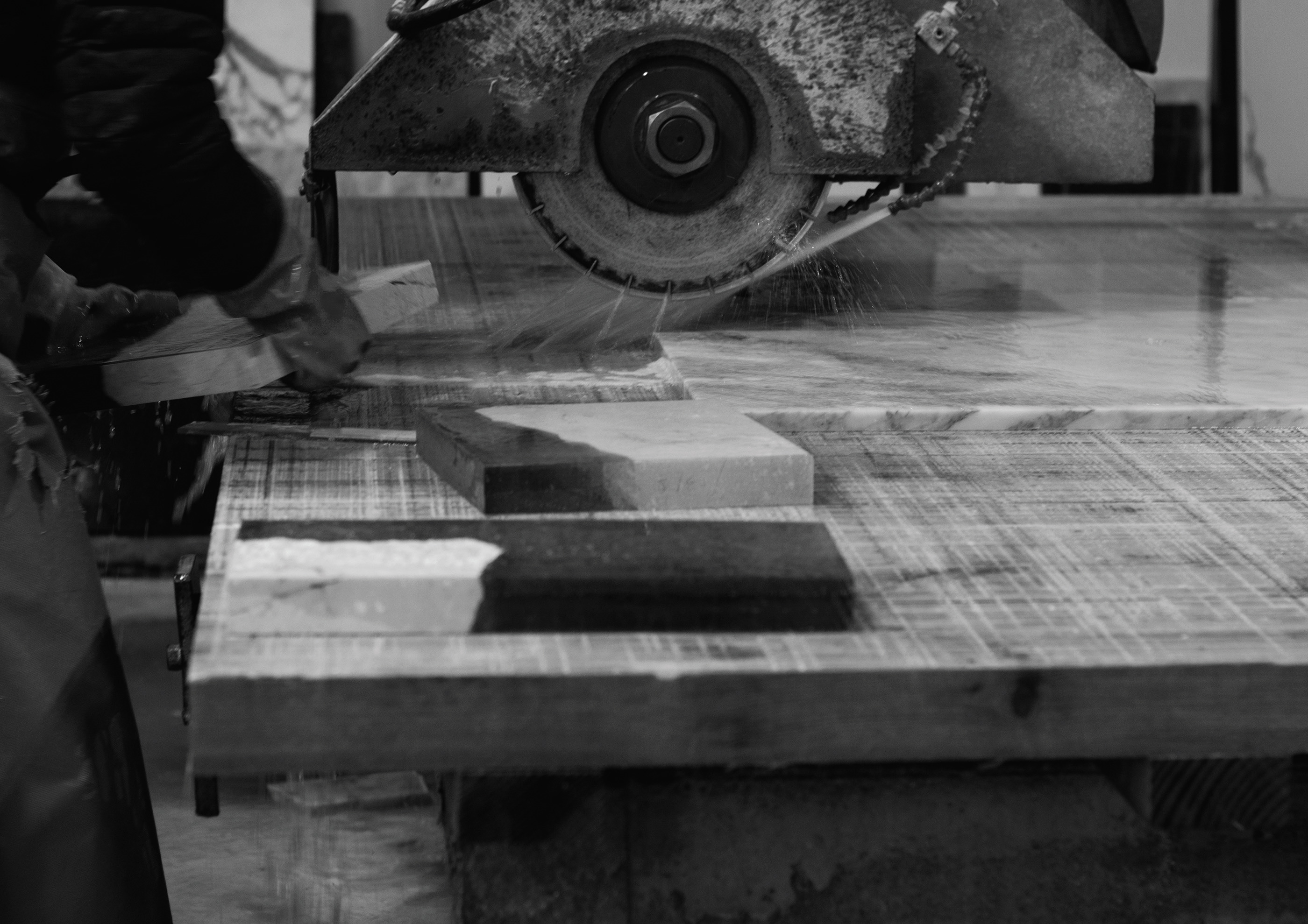 Industry，Marble，chair，