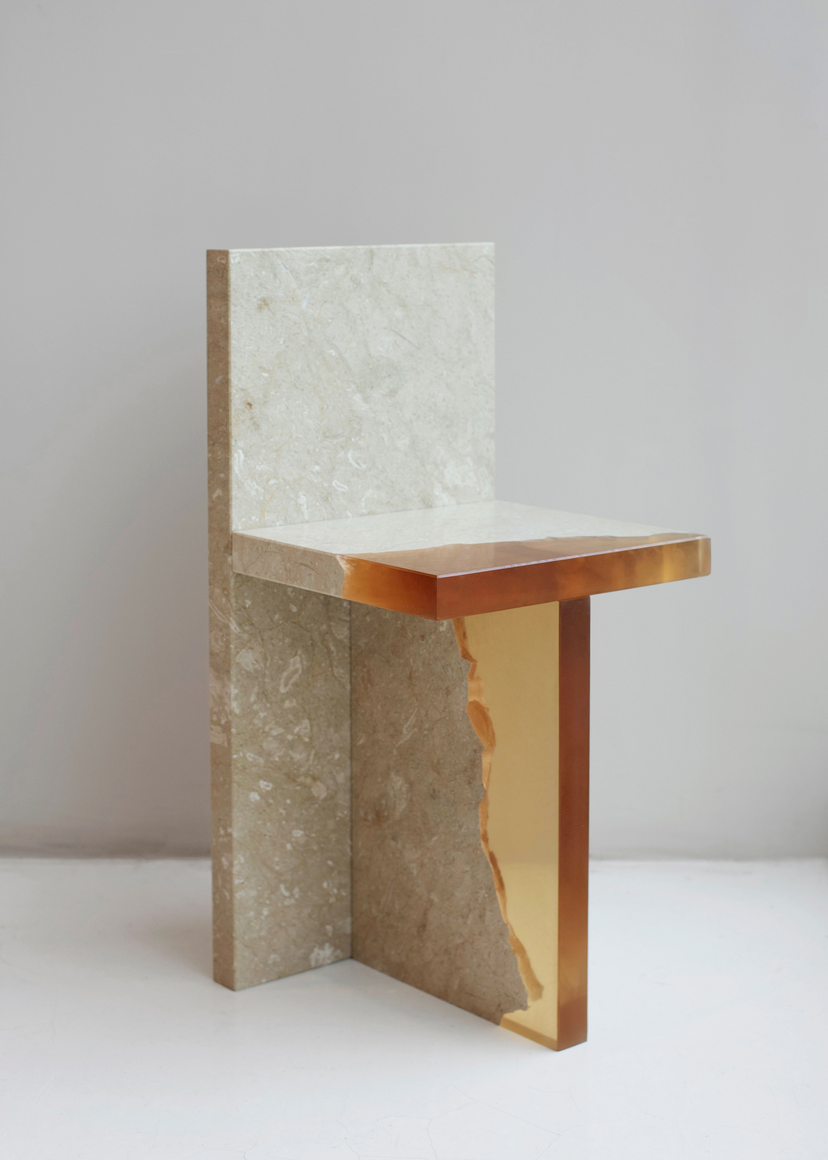 Industry，Marble，chair，