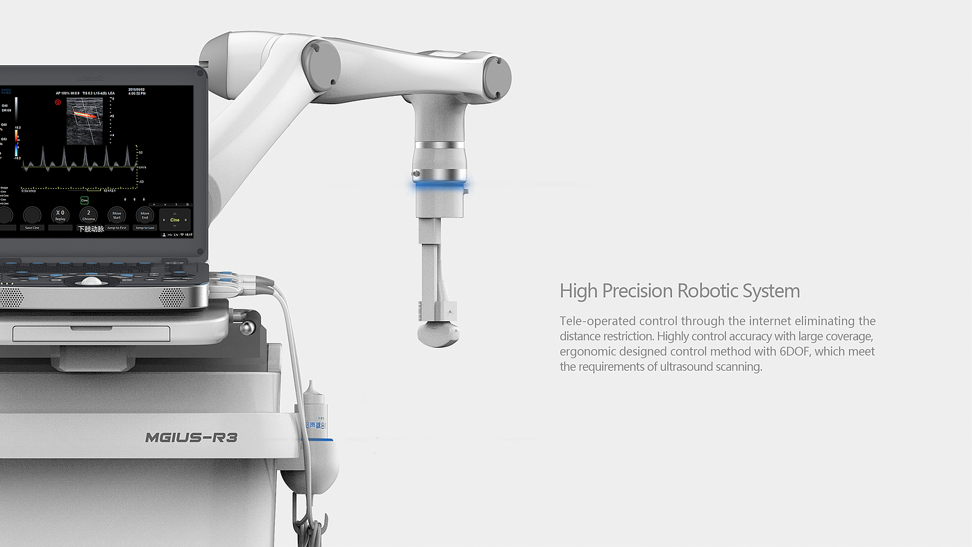 robot，ai，5G，