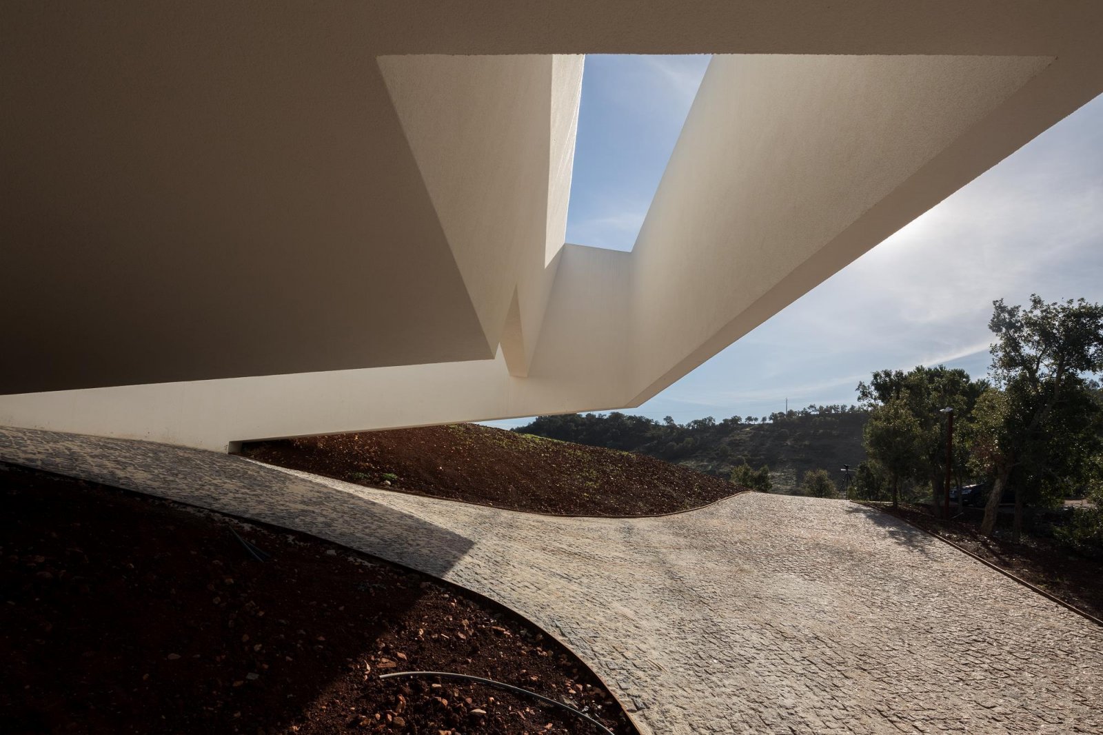 House of Messin，straight line，geometry，