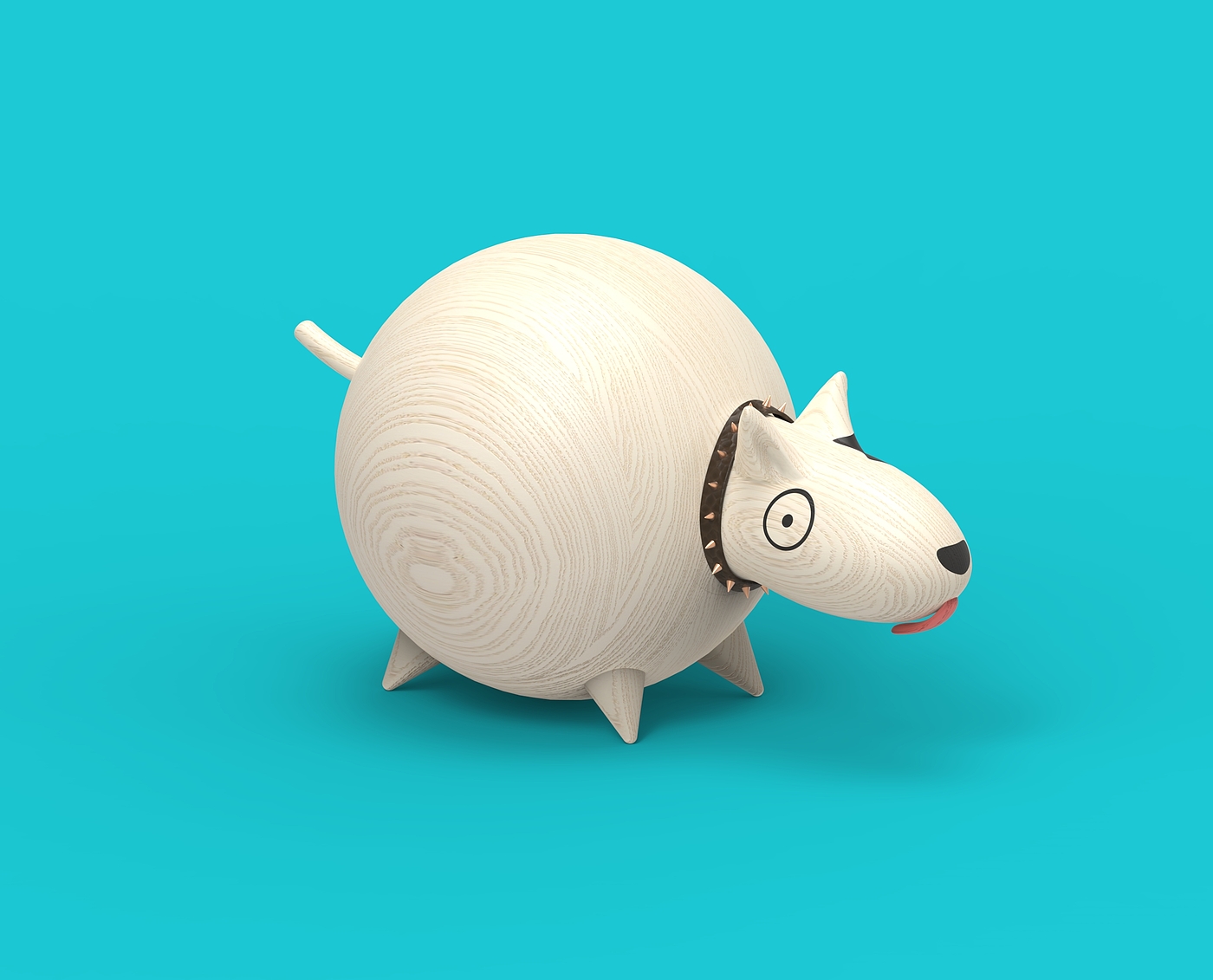 Wooden toys，