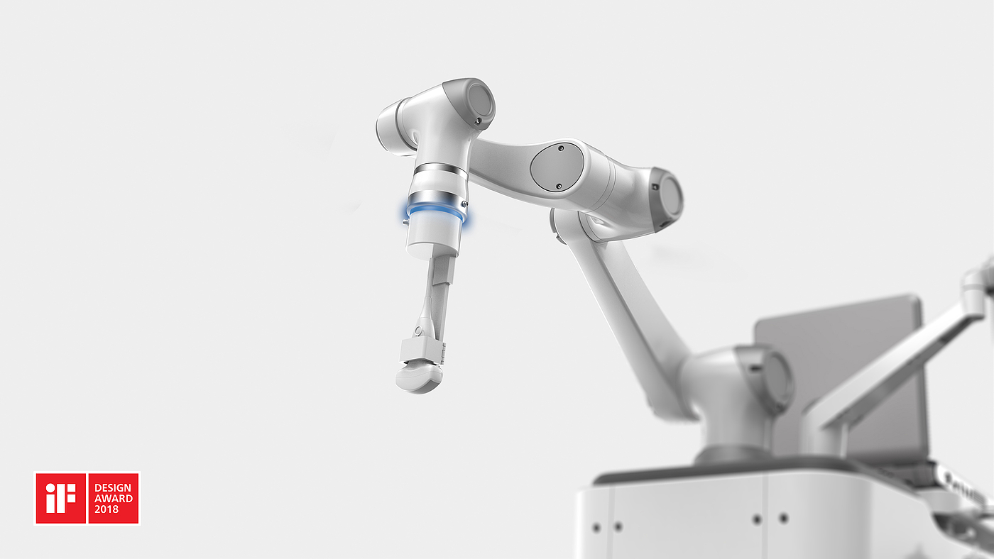 robot，ai，5G，