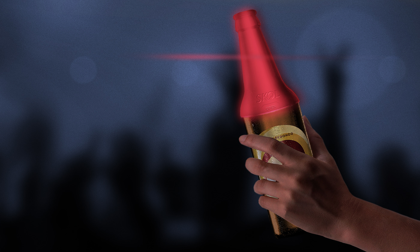 Beer，SCOL，beer mug，packing，