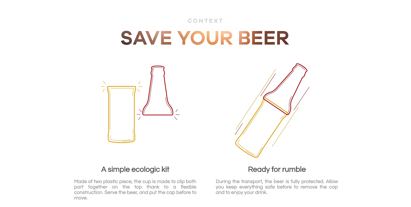 Beer，SCOL，beer mug，packing，