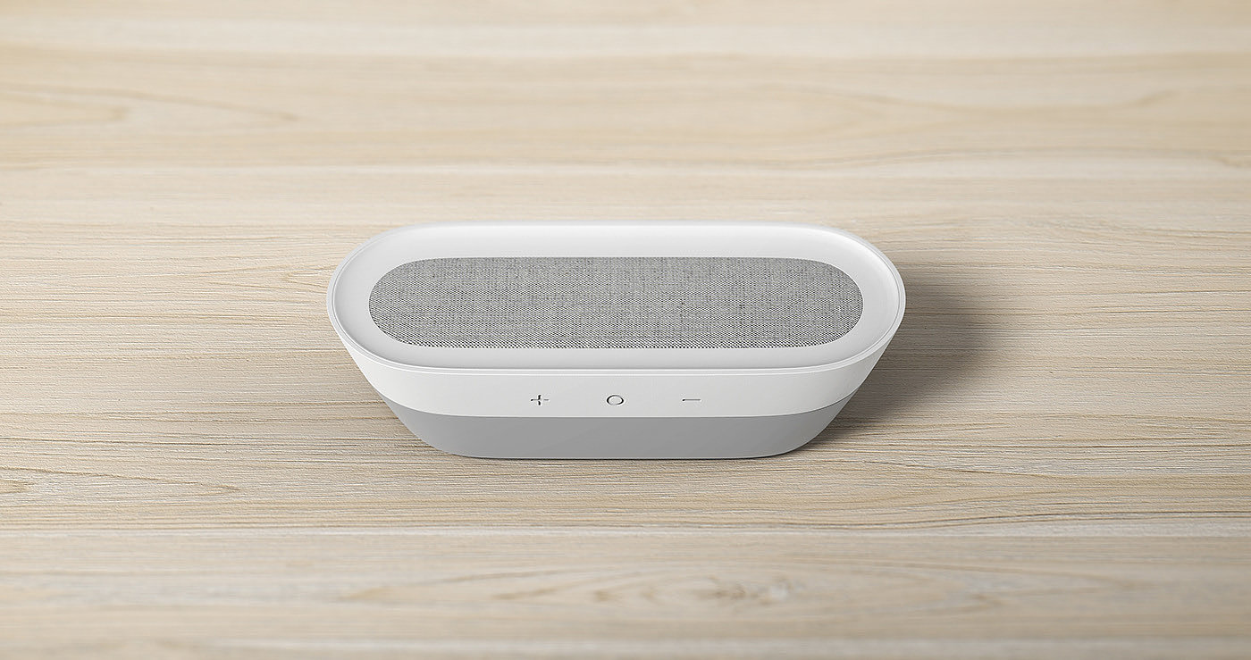 Bricka，speaker，Charger，wireless，Receive，Tray，the republic of korea，Hyunsu Park，