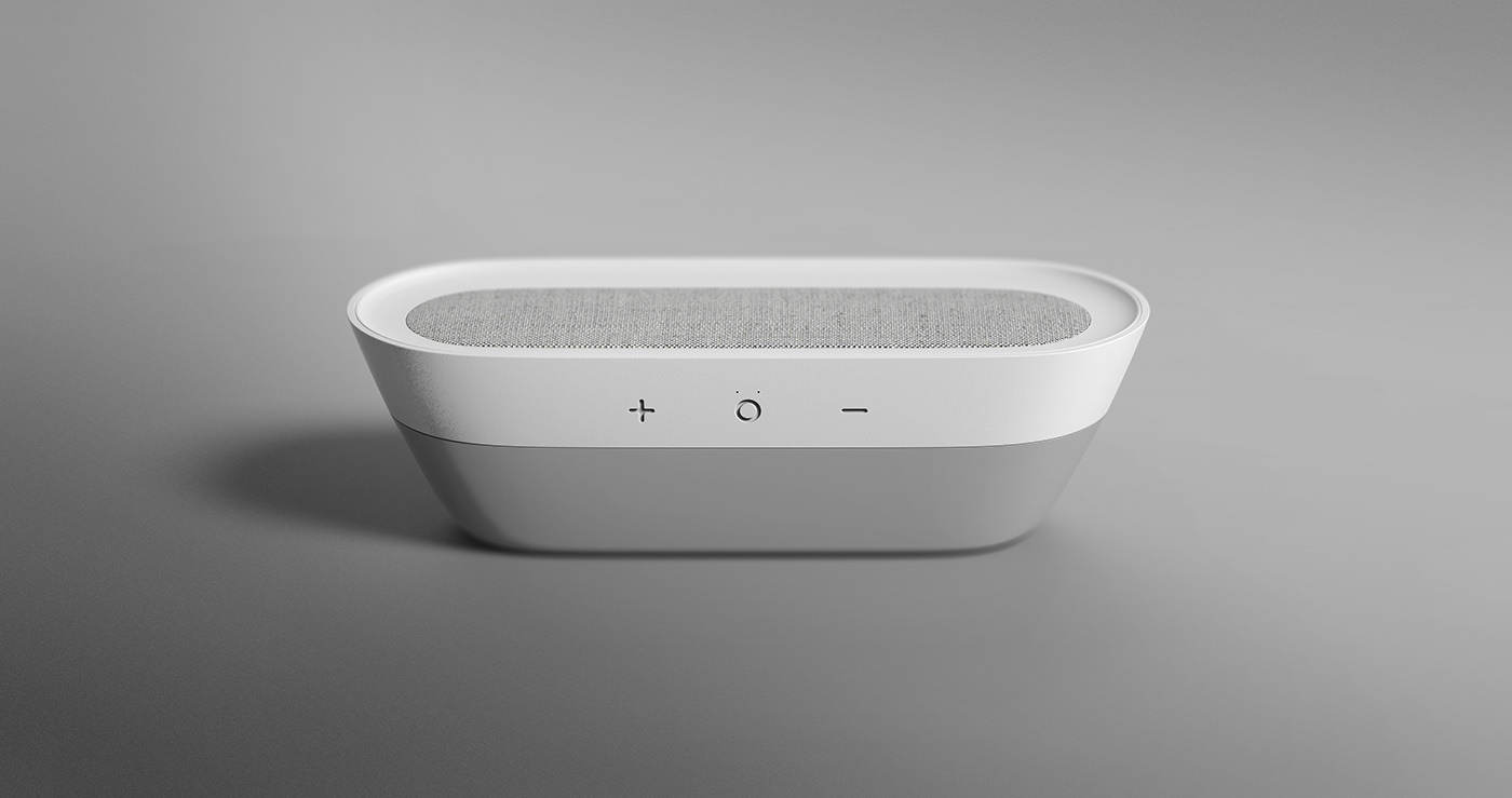 Bricka，speaker，Charger，wireless，Receive，Tray，the republic of korea，Hyunsu Park，