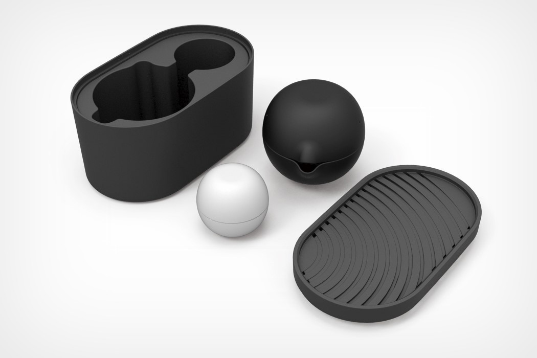 Intelligence Award，T1 Mini Tea Set，Mini，black，tea set，Pertouch，