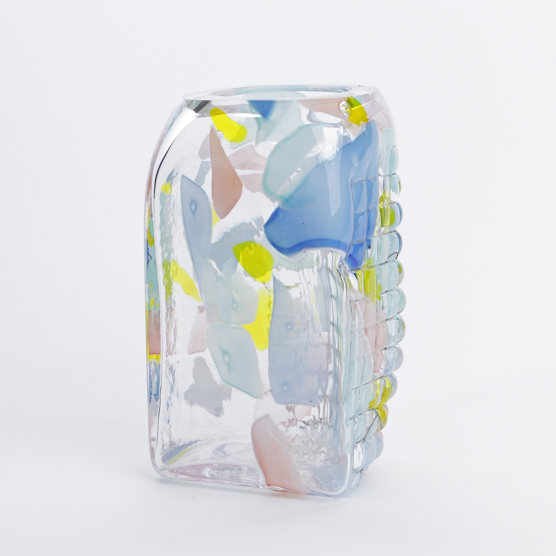 bowl，Wooden stool，WantedDesign，