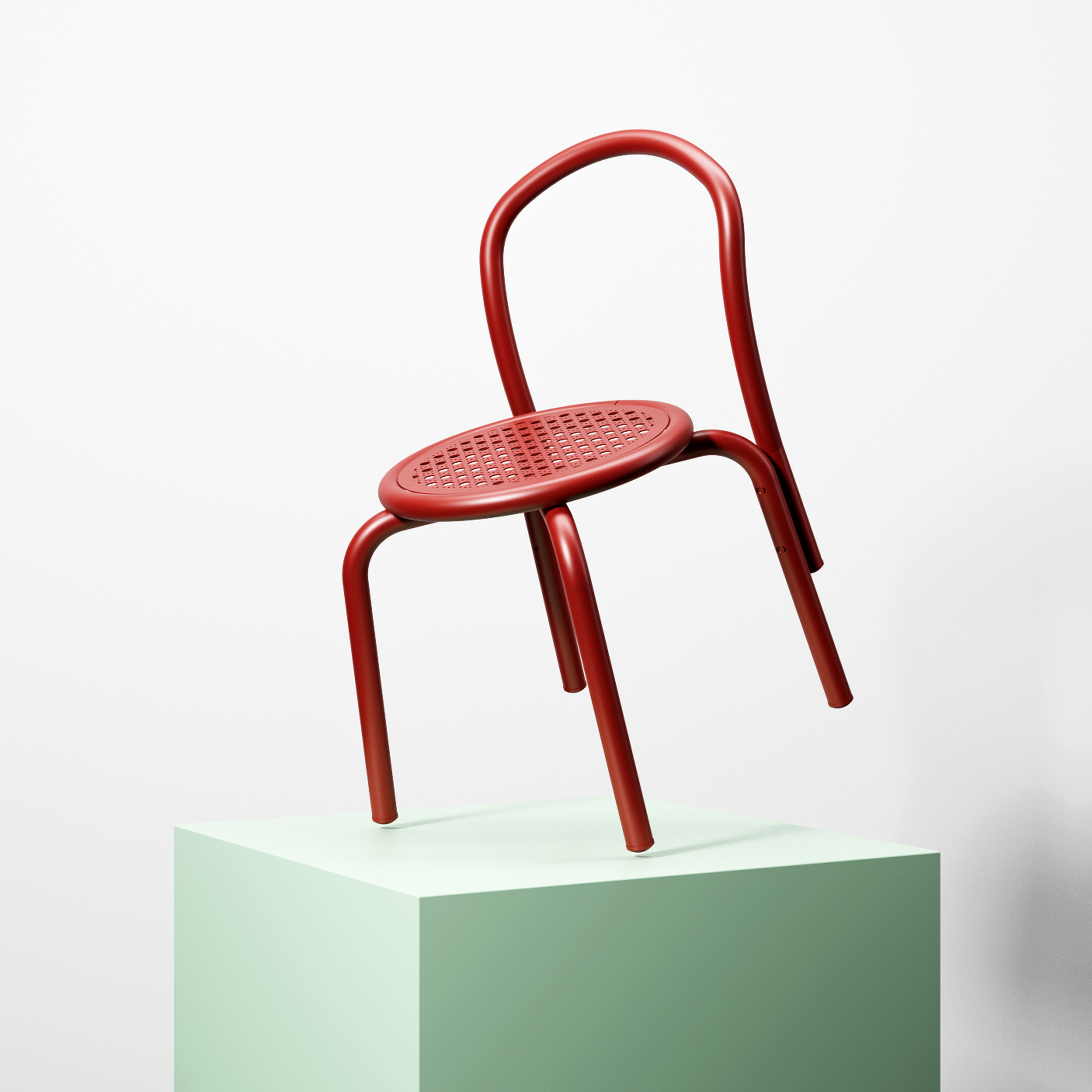 bowl，Wooden stool，WantedDesign，