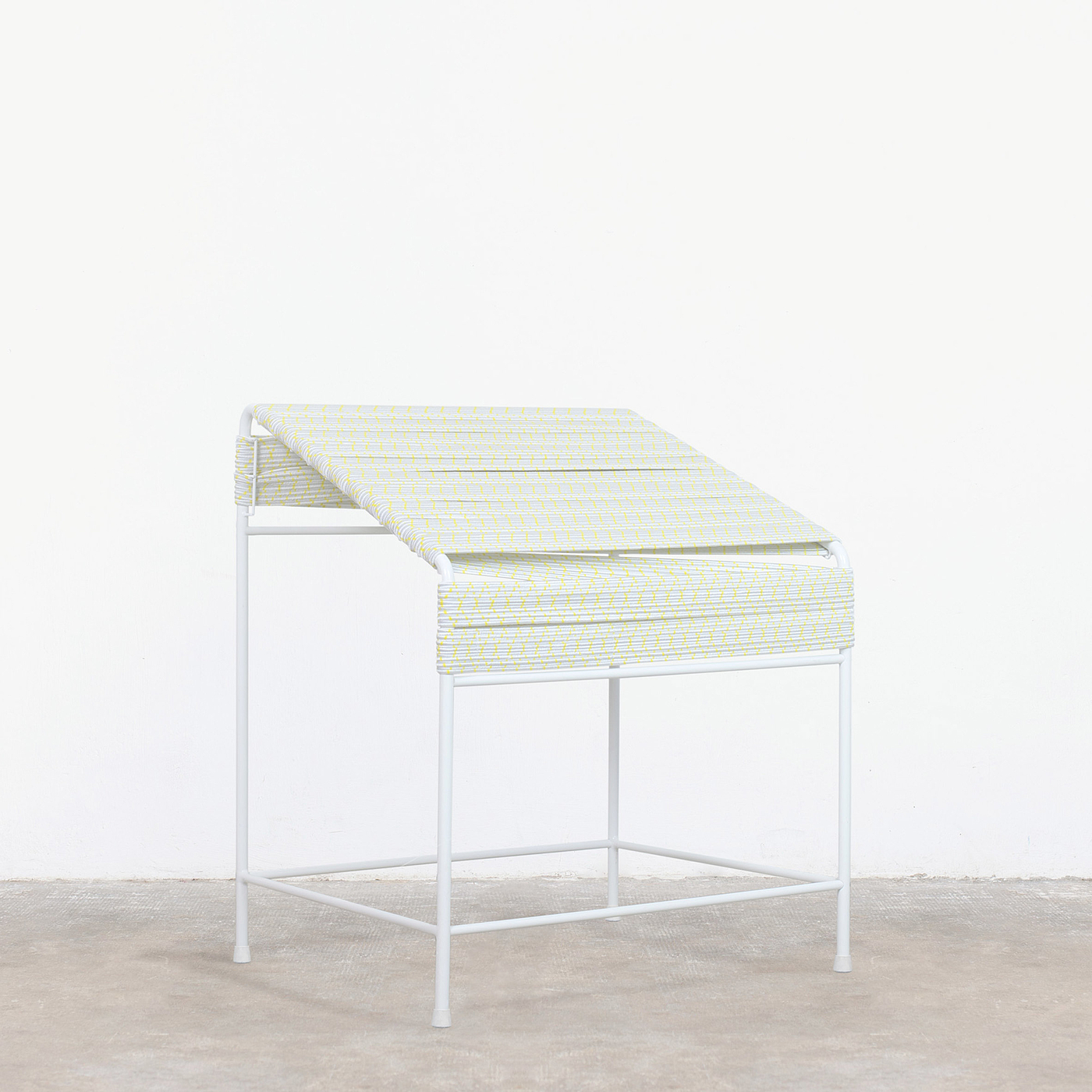 bowl，Wooden stool，WantedDesign，