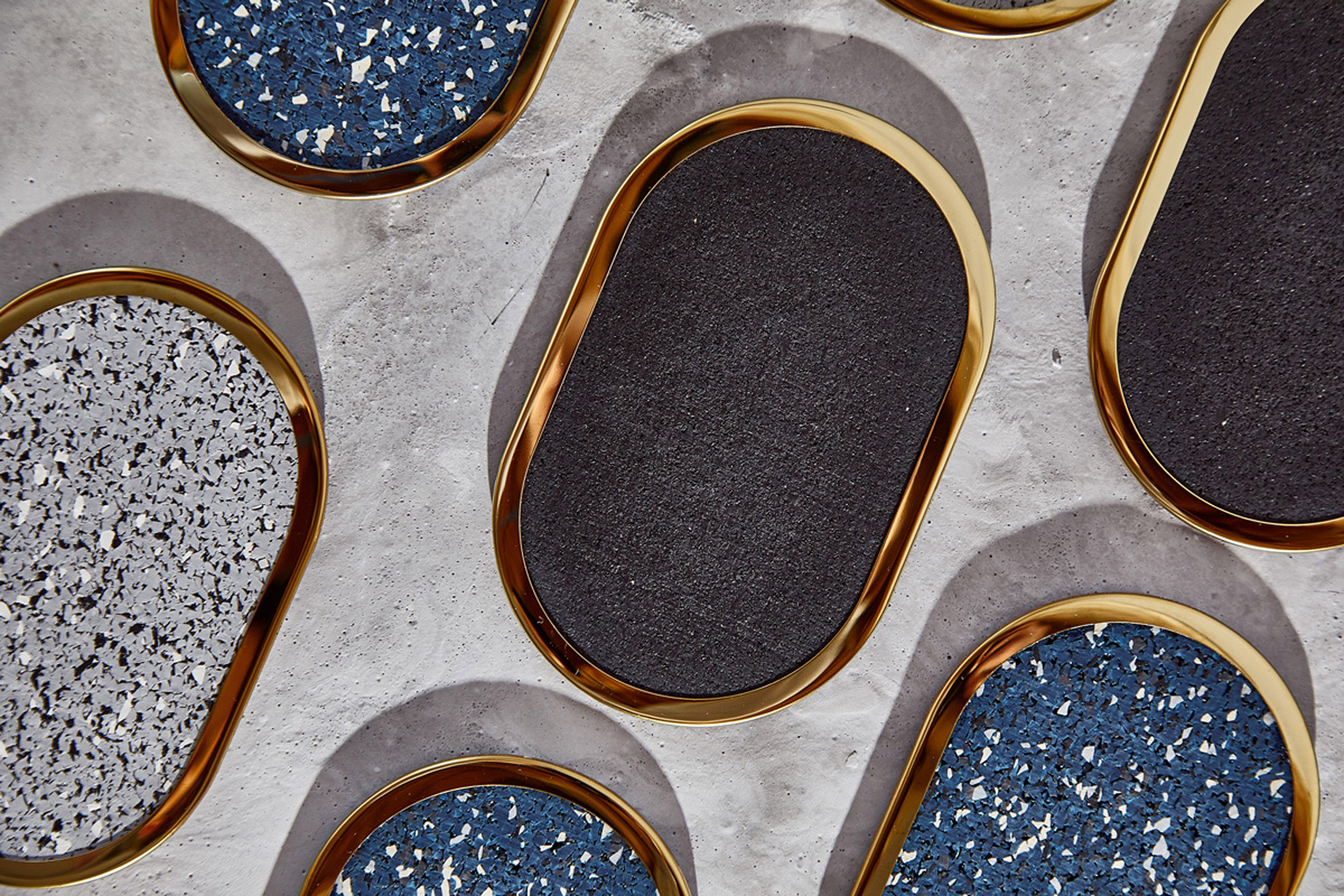 bowl，Wooden stool，WantedDesign，