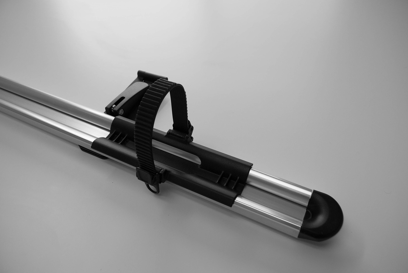 Bicycle，Frame，Go Flat Bike Rack，Henry Caird，