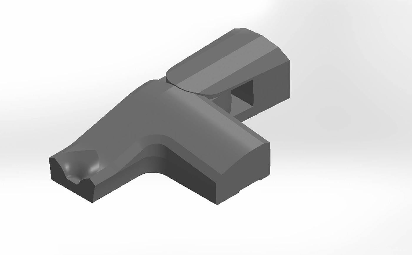 Bicycle，Frame，Go Flat Bike Rack，Henry Caird，