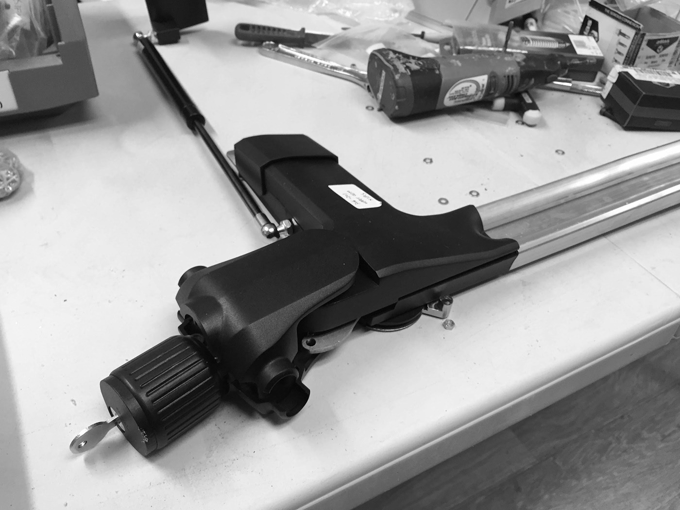 Bicycle，Frame，Go Flat Bike Rack，Henry Caird，