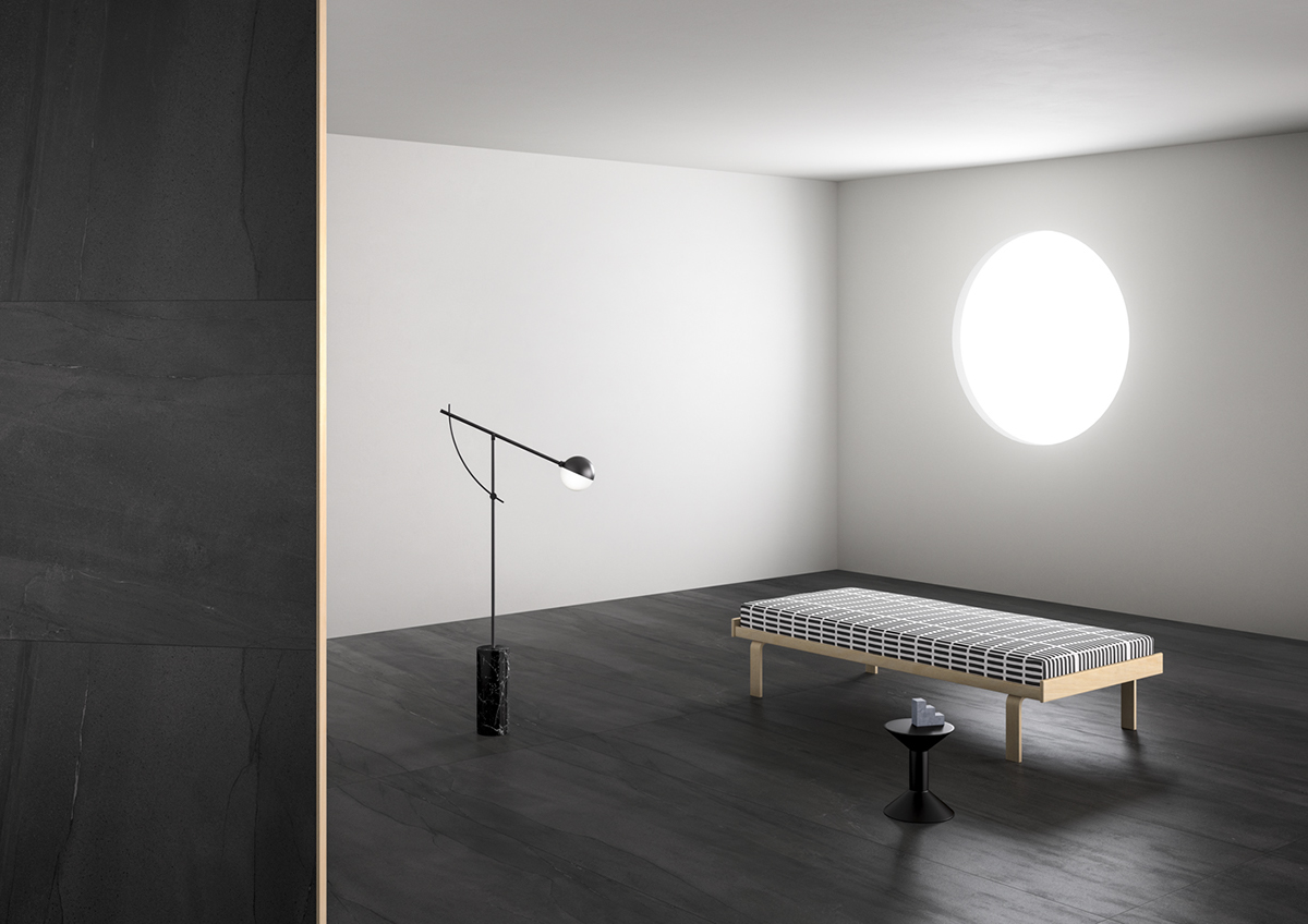 Minimalist，COVERS，TERZO PIANO SRL，