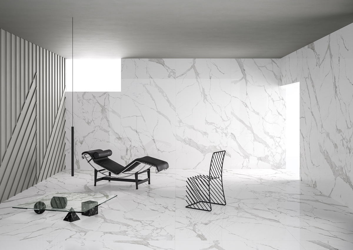 Minimalist，COVERS，TERZO PIANO SRL，