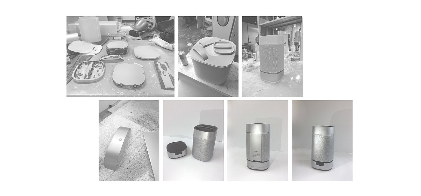 Combined type，Vacuum cleaner，AIRBOT，