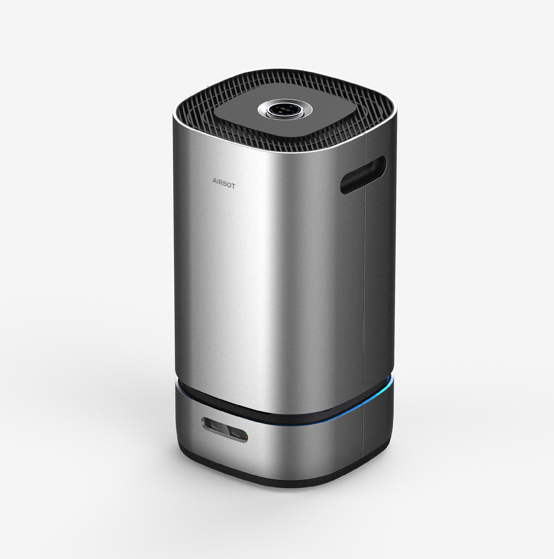 Combined type，Vacuum cleaner，AIRBOT，