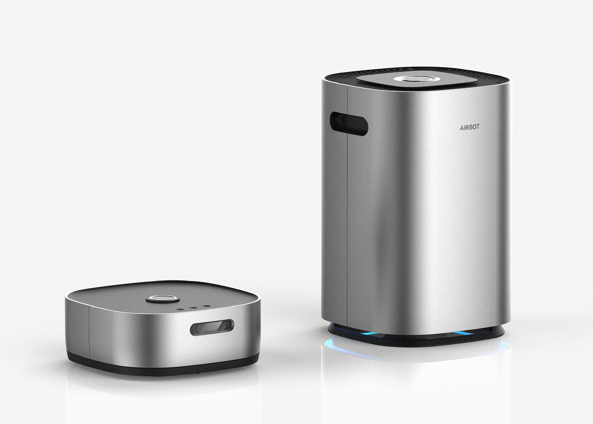 Combined type，Vacuum cleaner，AIRBOT，