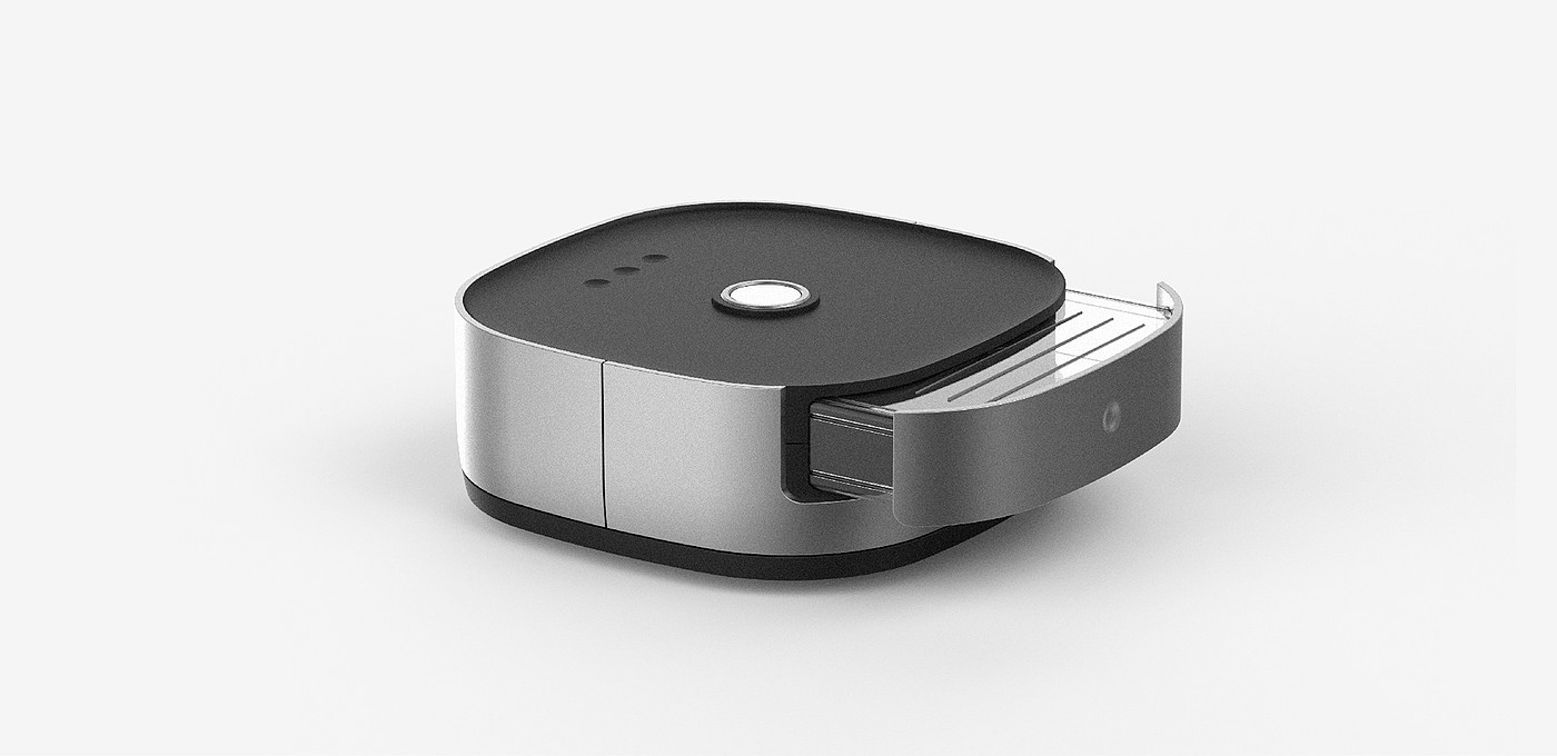 Combined type，Vacuum cleaner，AIRBOT，