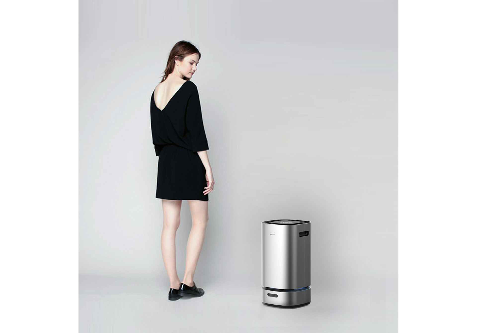 Combined type，Vacuum cleaner，AIRBOT，