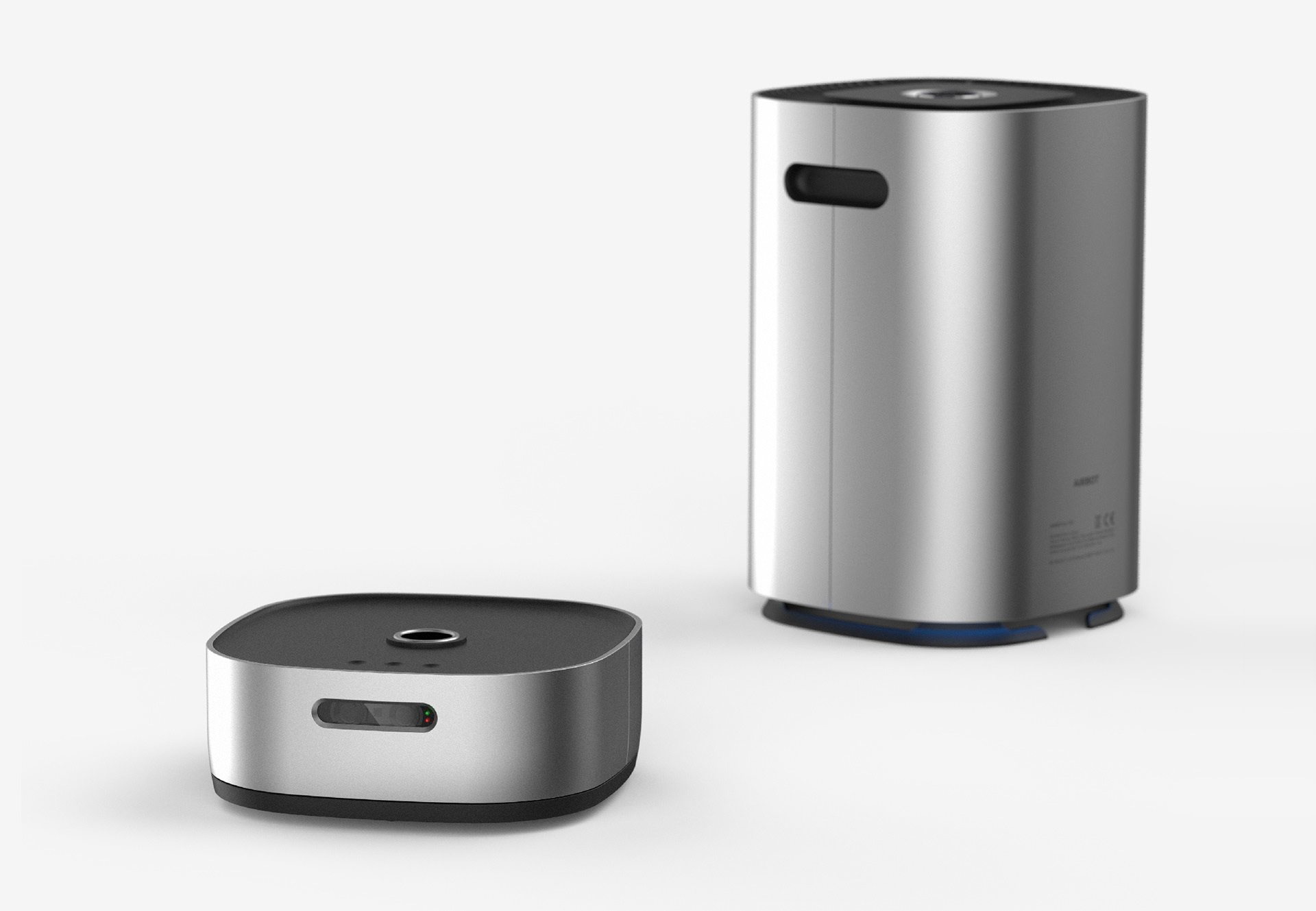 Combined type，Vacuum cleaner，AIRBOT，