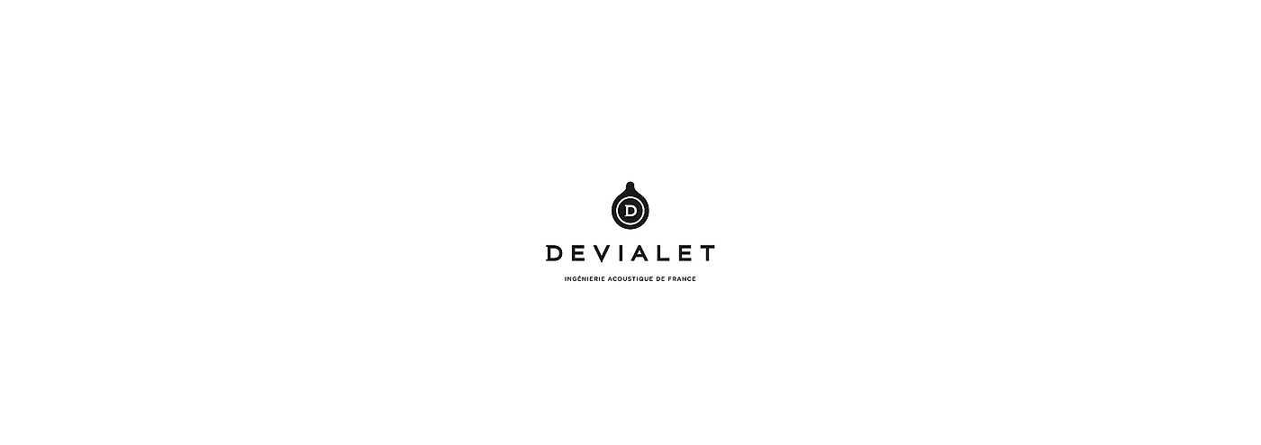 高端，耳机，devialet，