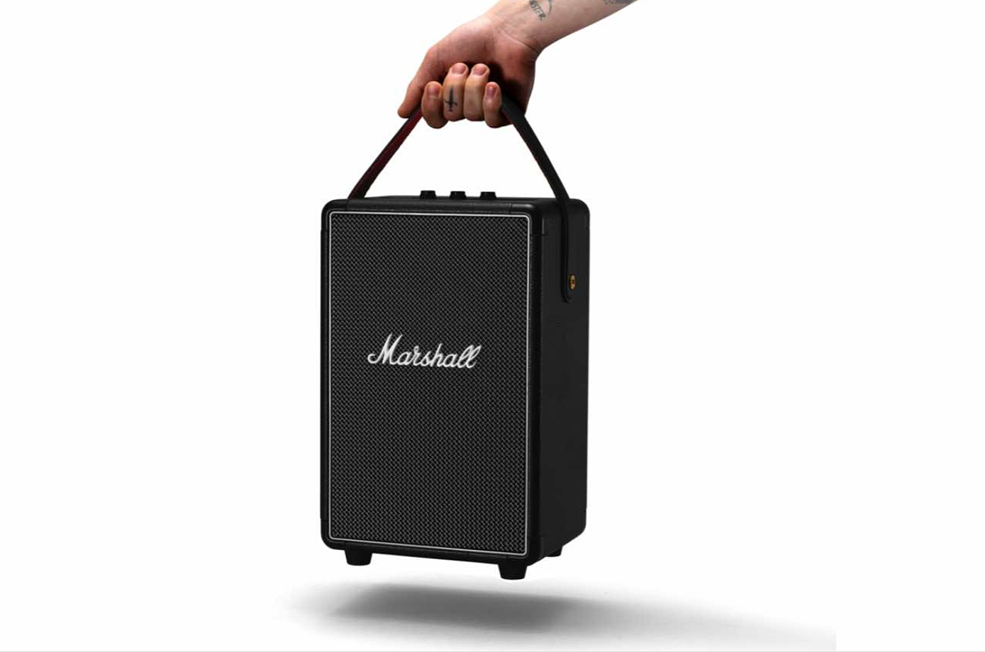 voice，Bluetooth Speaker ，marshall，