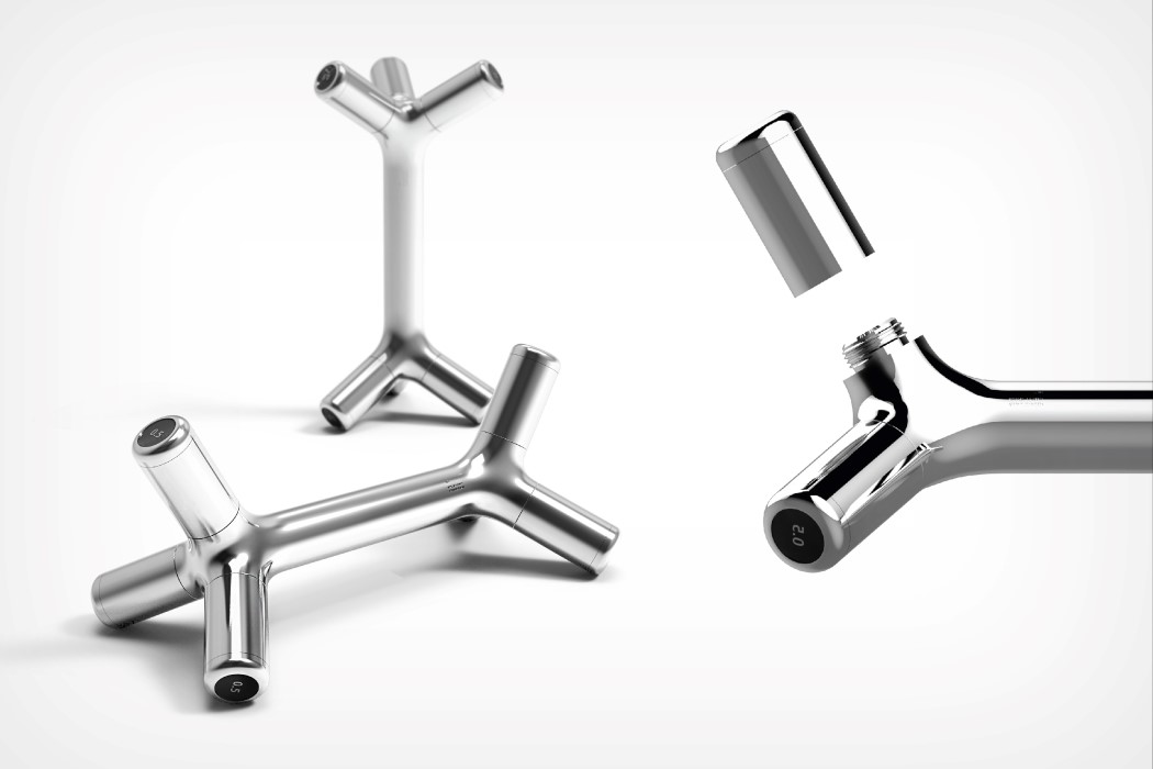 Stationery，Home Furnishing，A 'Design Award，