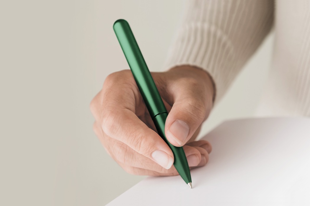 Parker，Schmidt x Stilform，pen，Stationery，Stilform，