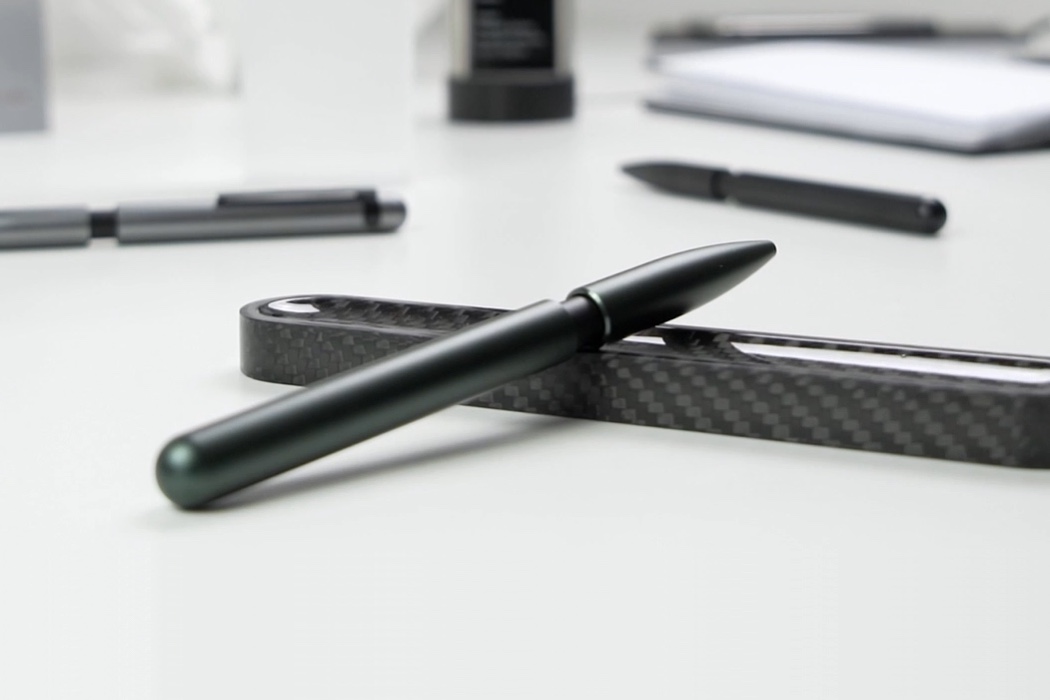 Parker，Schmidt x Stilform，pen，Stationery，Stilform，