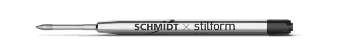 派克，Schmidt x Stilform，笔，文具，Stilform，
