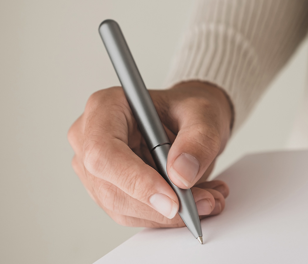 Parker，Schmidt x Stilform，pen，Stationery，Stilform，