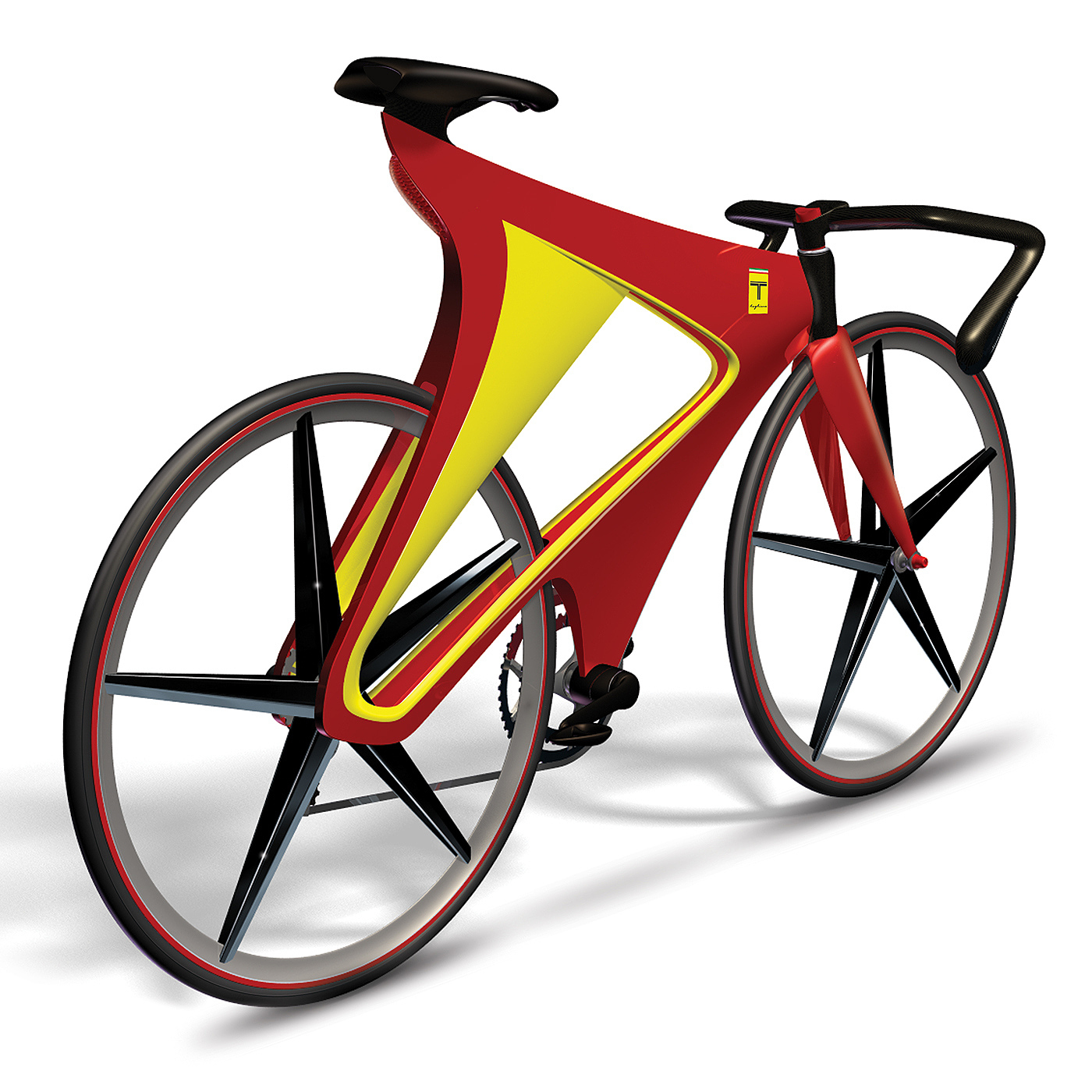 lithe，integrated，Automatic design，industrial design，