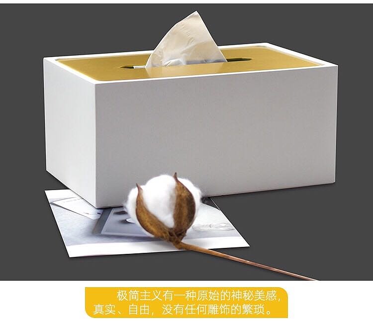 Patented product pure copper cover cement bottom paper towel box，