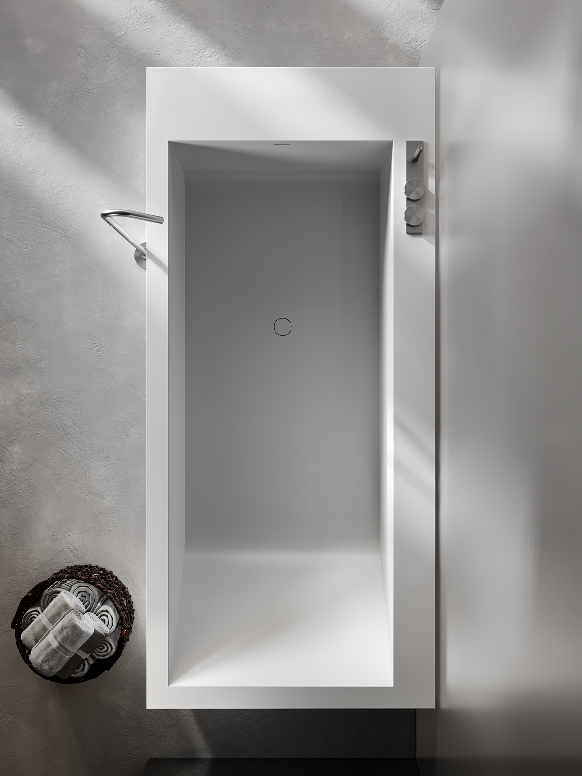 Nikolay Shevchenko，Simplicity，white，