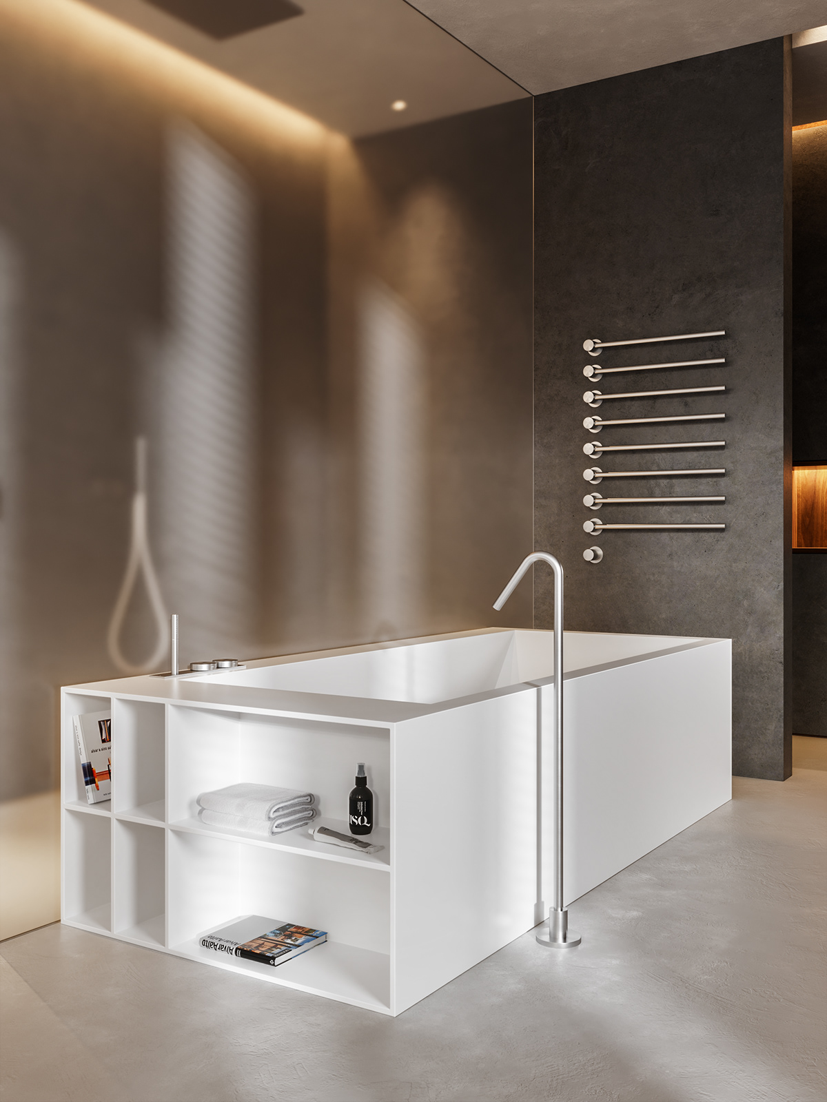 Nikolay Shevchenko，Simplicity，white，