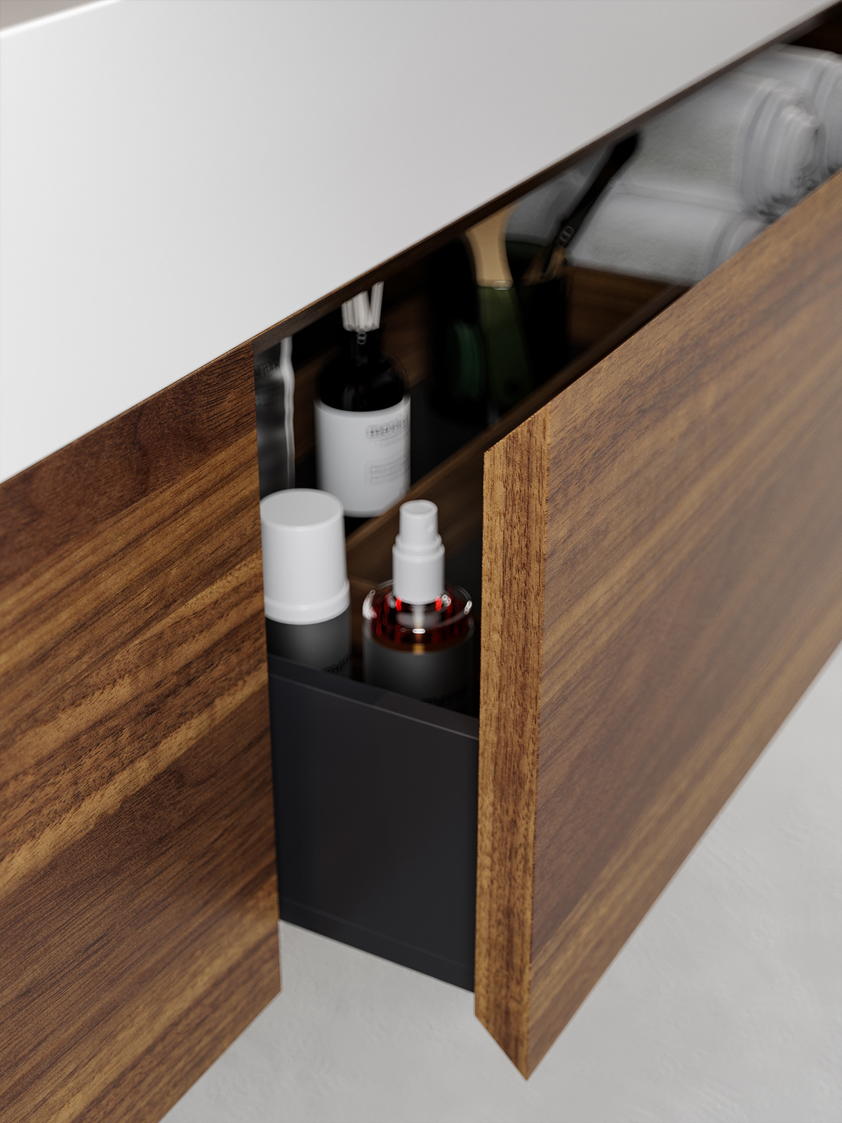 Nikolay Shevchenko，Simplicity，white，