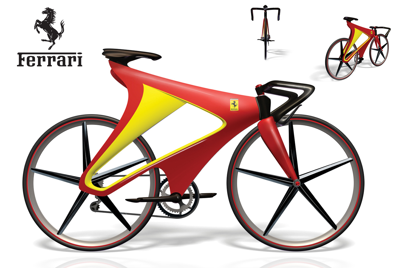 lithe，integrated，Automatic design，industrial design，