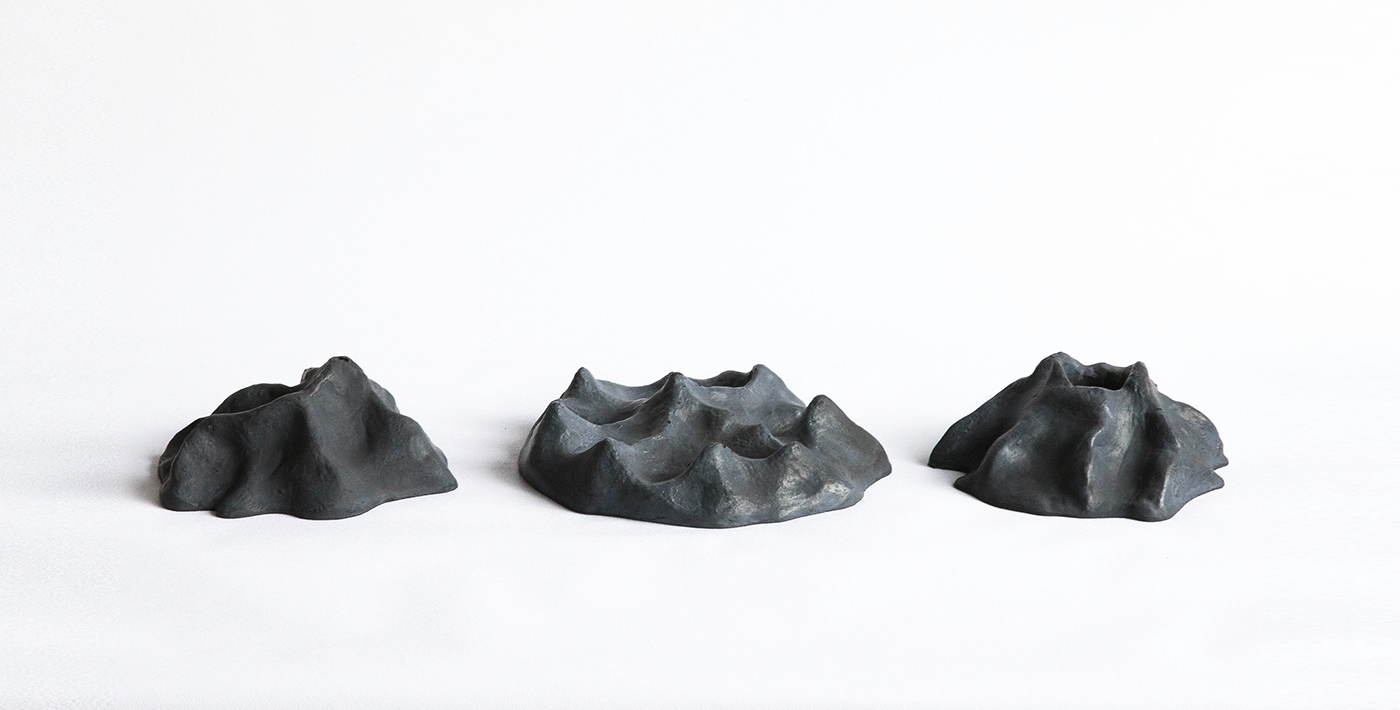 Incense burner，Candlestick，Chogok ri，the republic of korea，MOUNTAIN，ashtray，