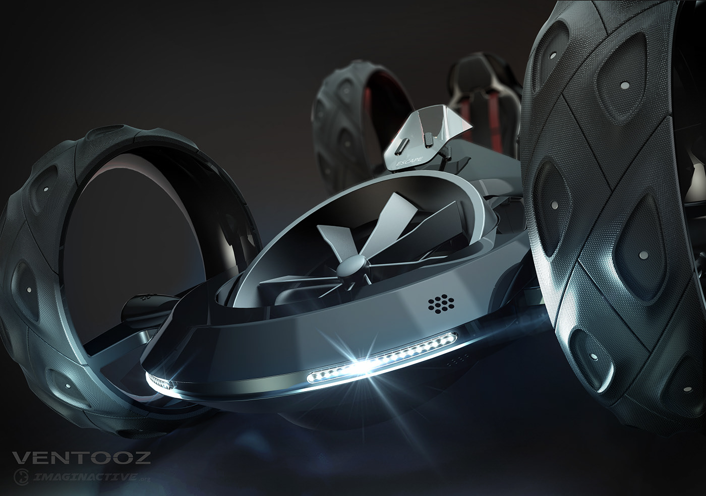 Ventooz，Juan Garcia Mansilla，racing，