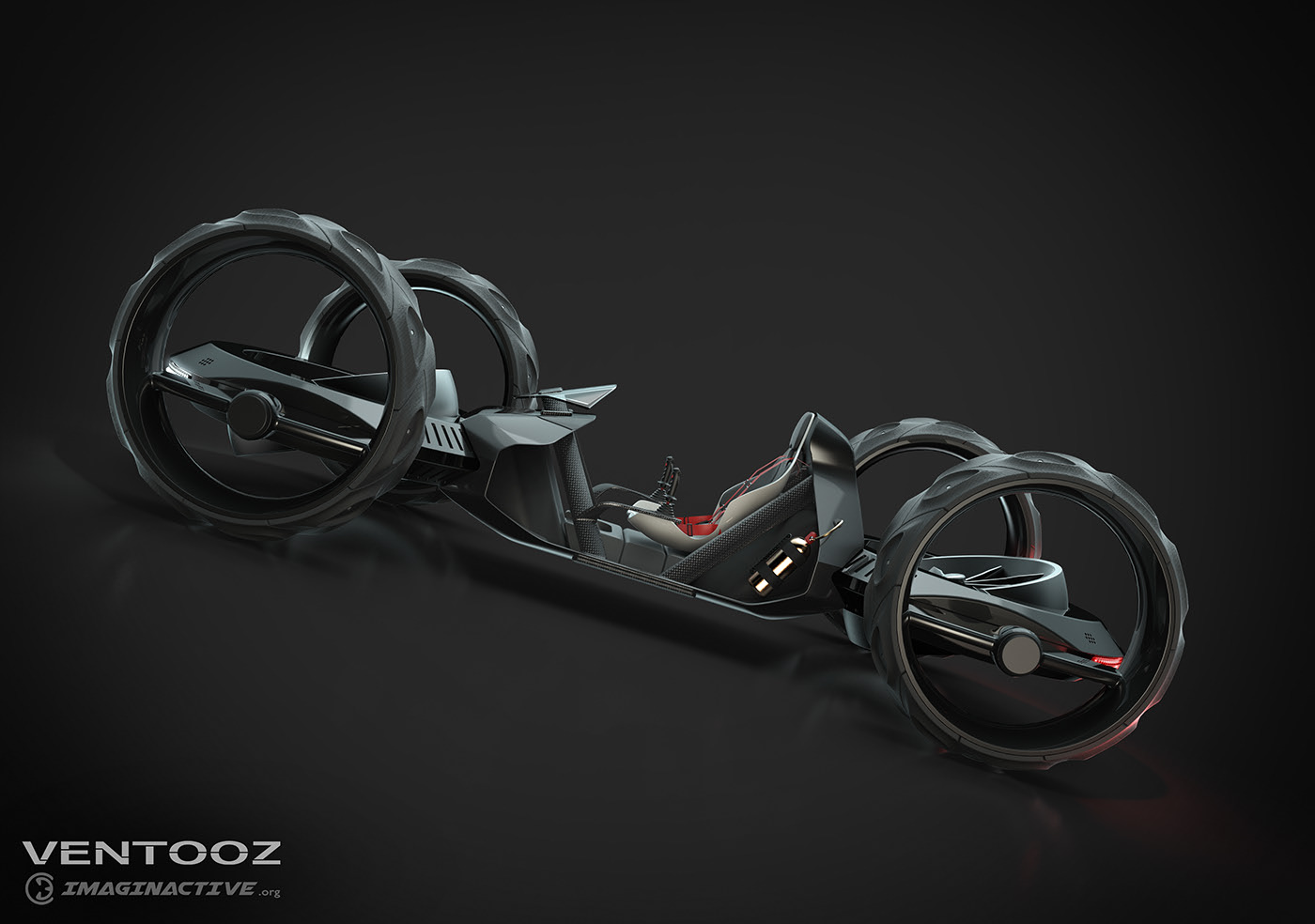 Ventooz，Juan Garcia Mansilla，racing，