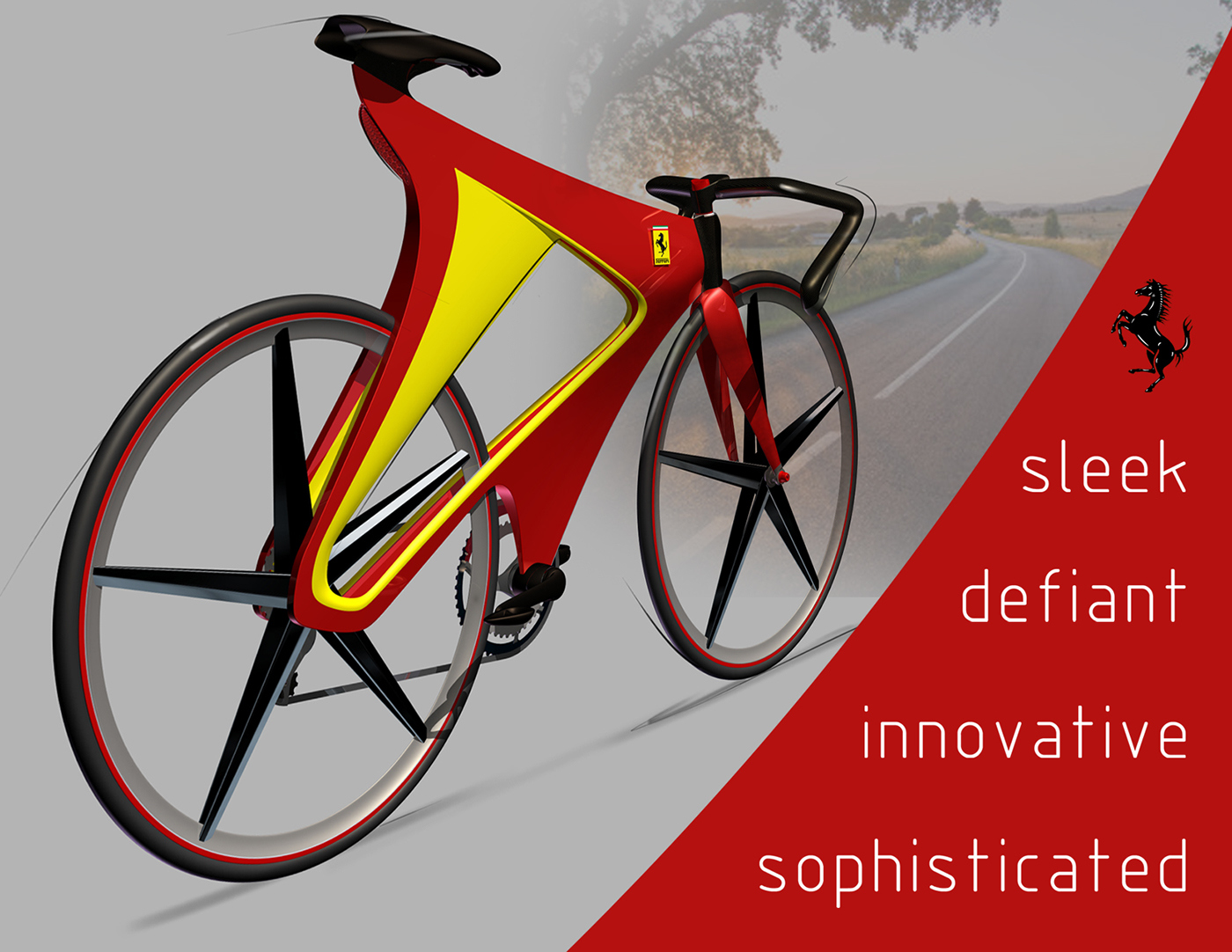 lithe，integrated，Automatic design，industrial design，