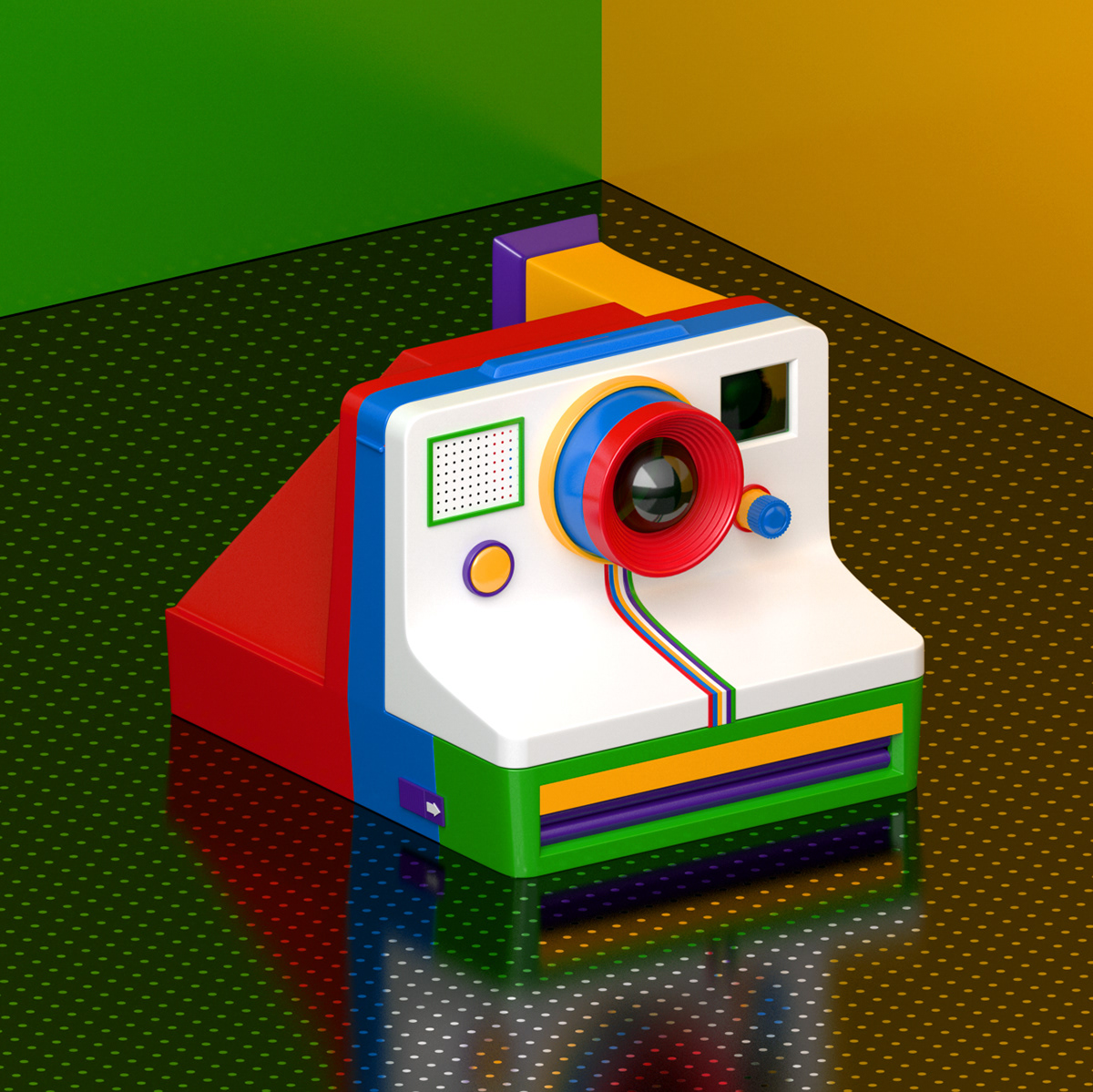 1980s，memory，Edit Studio，