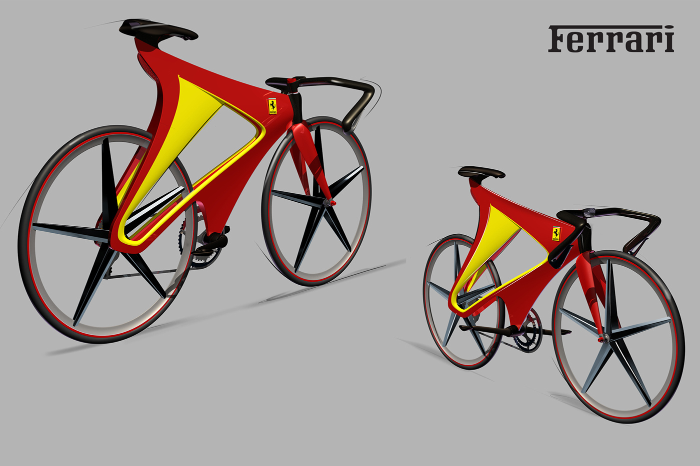 lithe，integrated，Automatic design，industrial design，