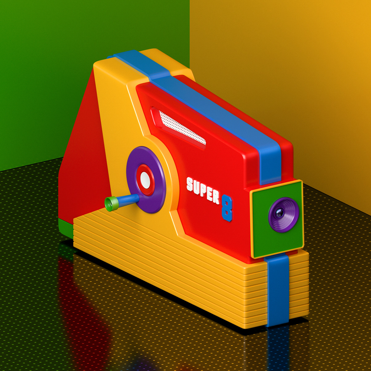 1980s，memory，Edit Studio，