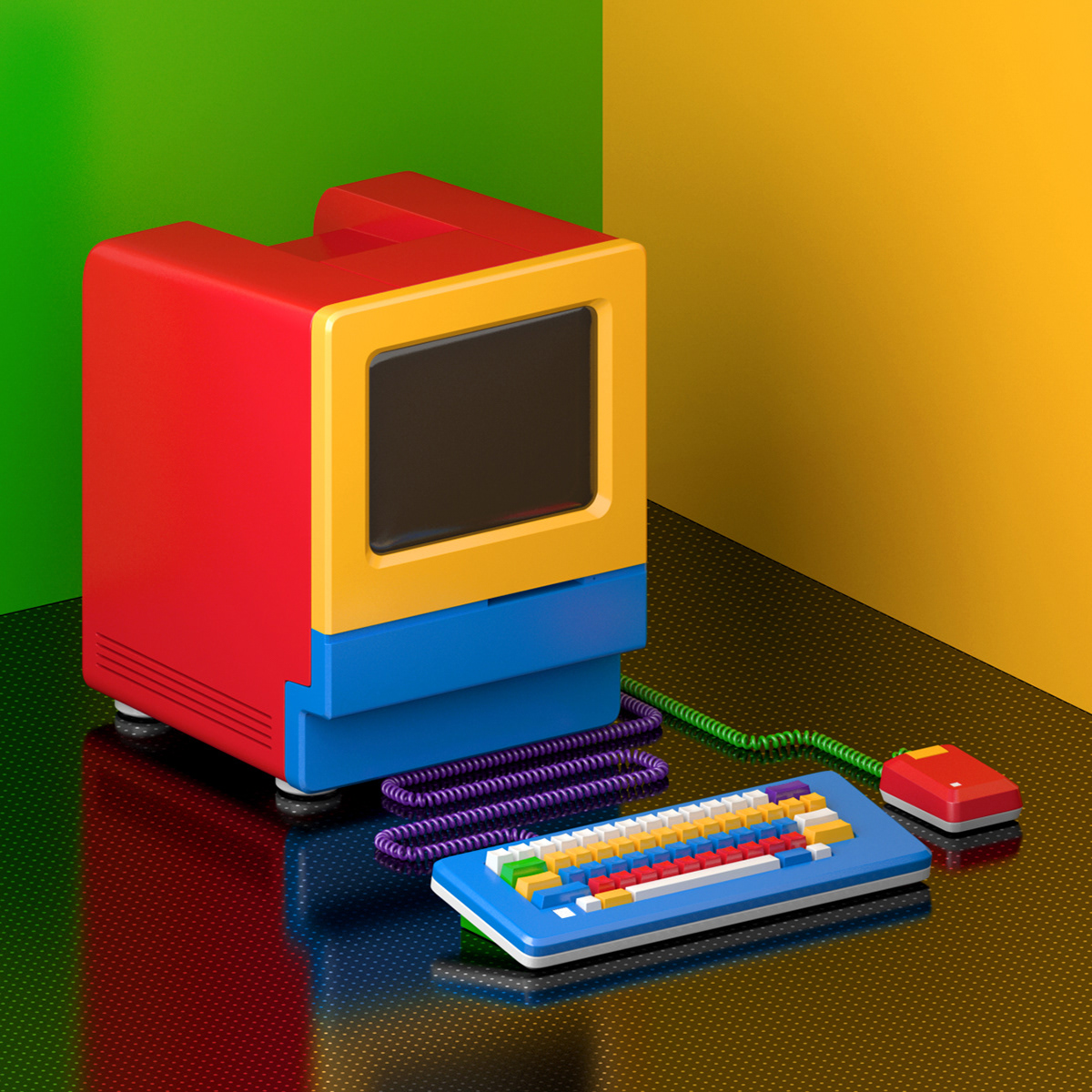 1980s，memory，Edit Studio，